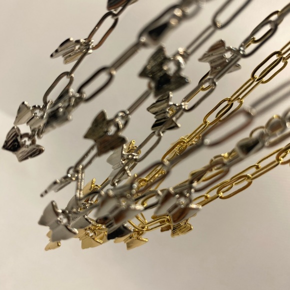 Butterfly Effect Bracelet 🦋 - Picture 3 of 4